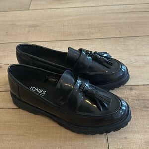 Jones New York Patent Loafer
